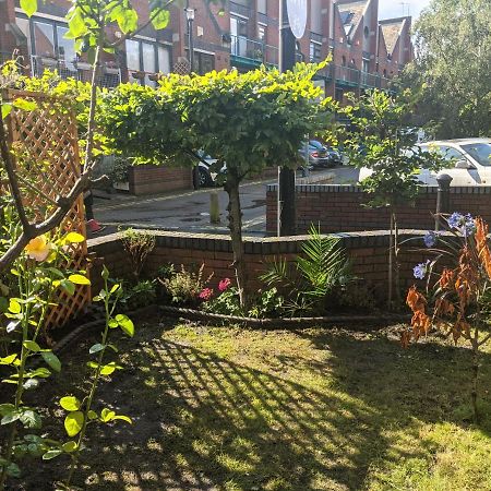 לונדון Rotherhithe Apartment Near Park And River מראה חיצוני תמונה
