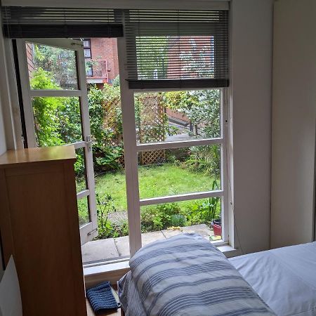 לונדון Rotherhithe Apartment Near Park And River מראה חיצוני תמונה