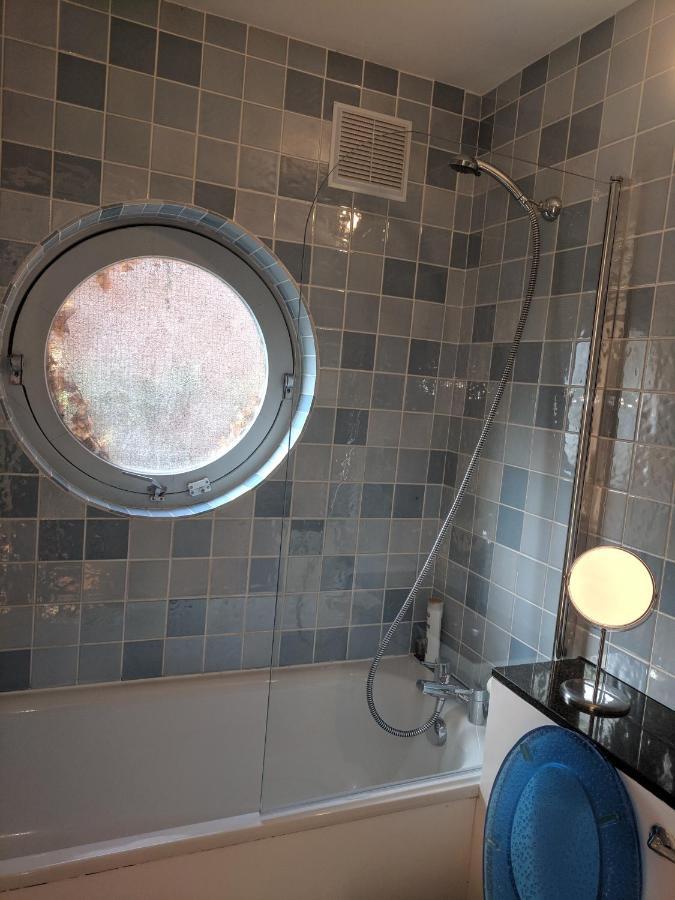 לונדון Rotherhithe Apartment Near Park And River מראה חיצוני תמונה