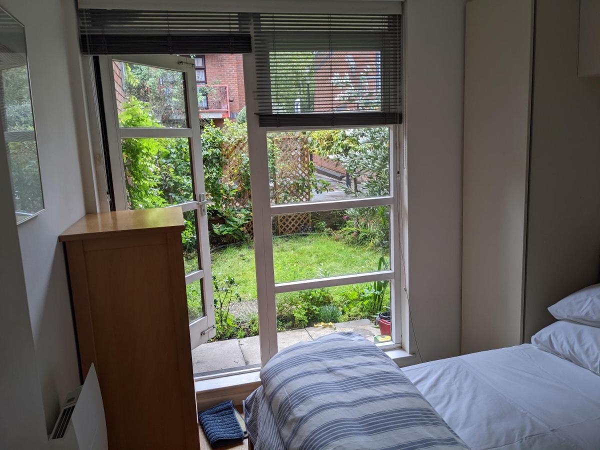 לונדון Rotherhithe Apartment Near Park And River מראה חיצוני תמונה