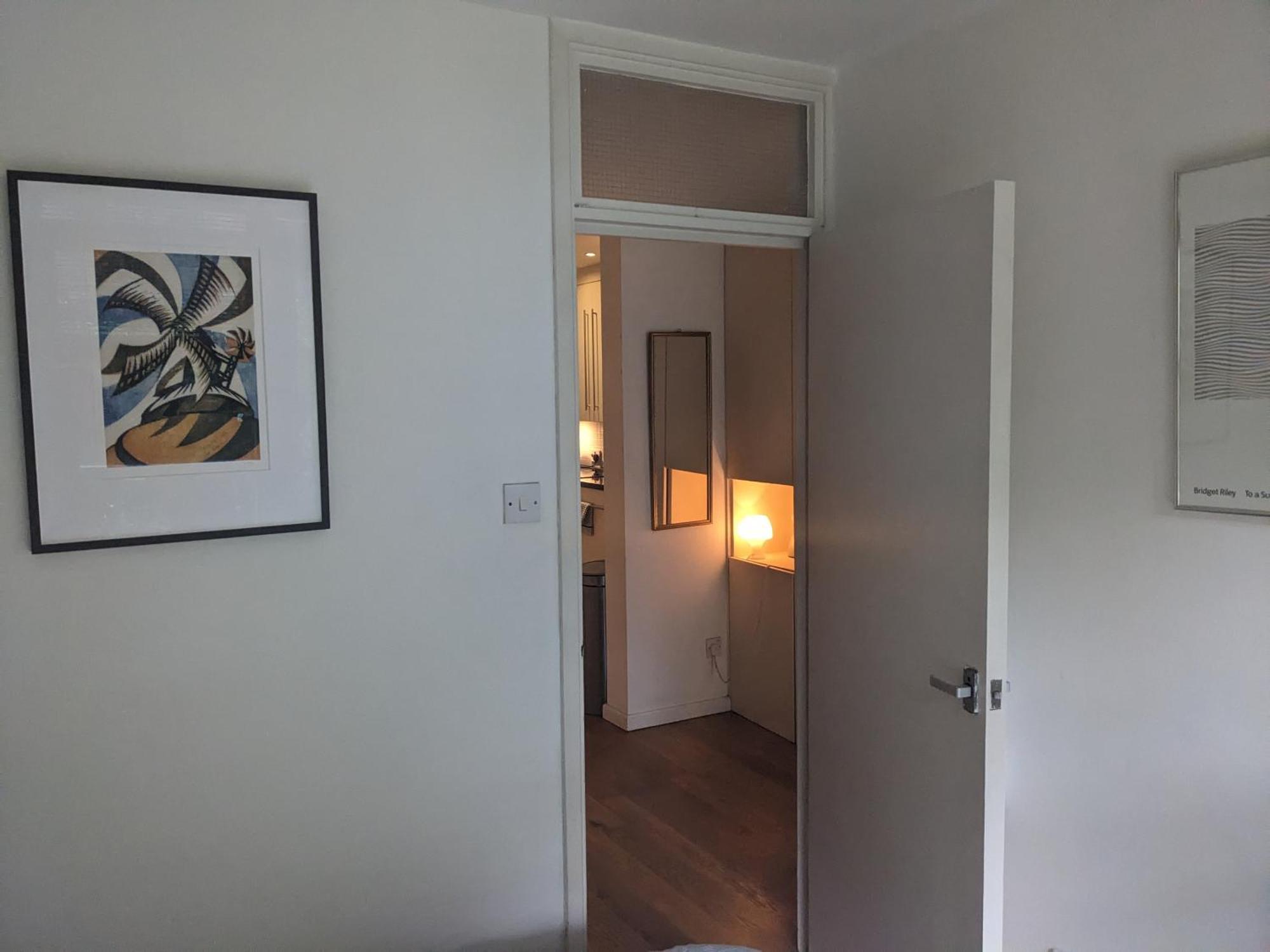 לונדון Rotherhithe Apartment Near Park And River מראה חיצוני תמונה