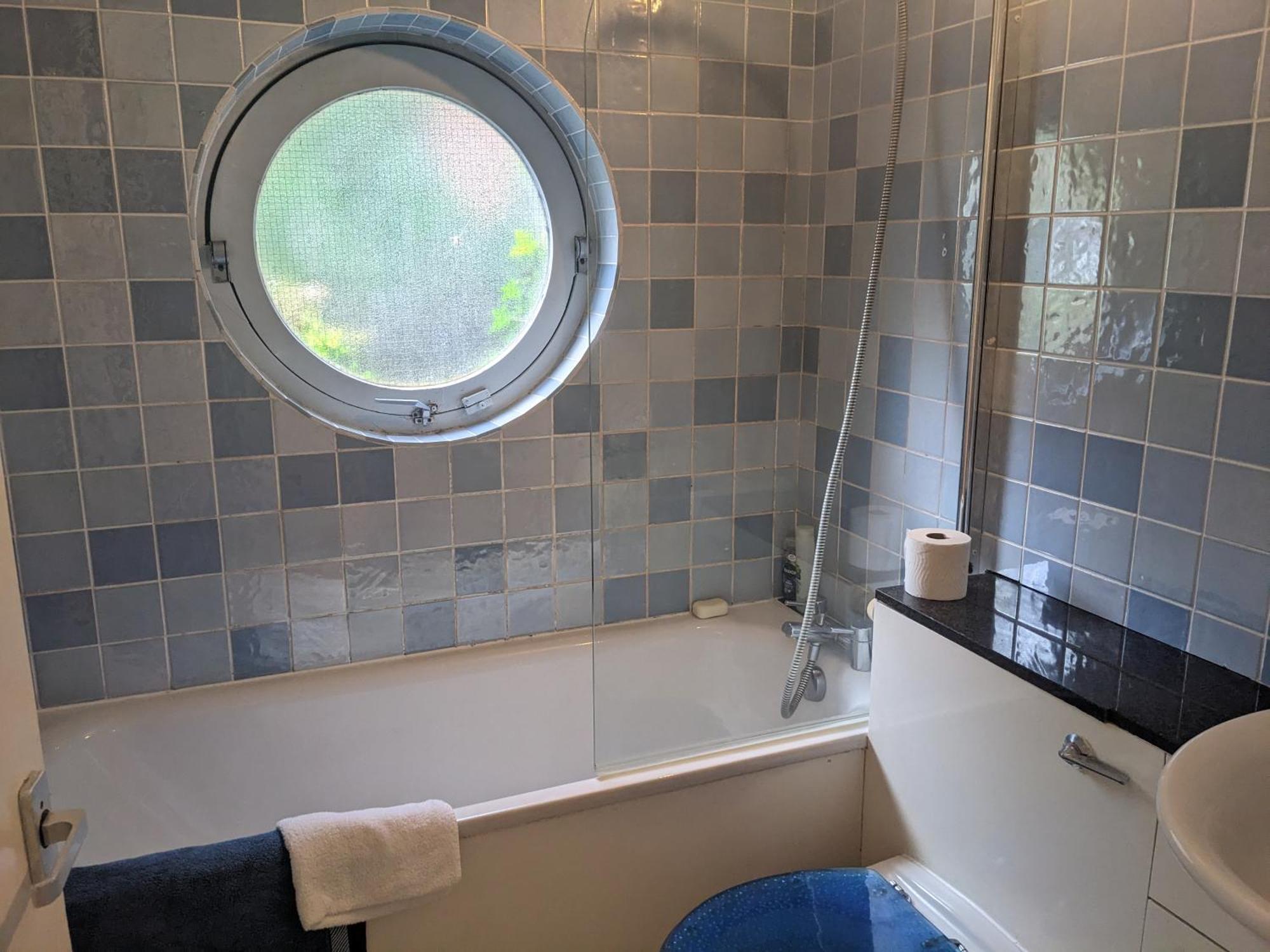 לונדון Rotherhithe Apartment Near Park And River מראה חיצוני תמונה