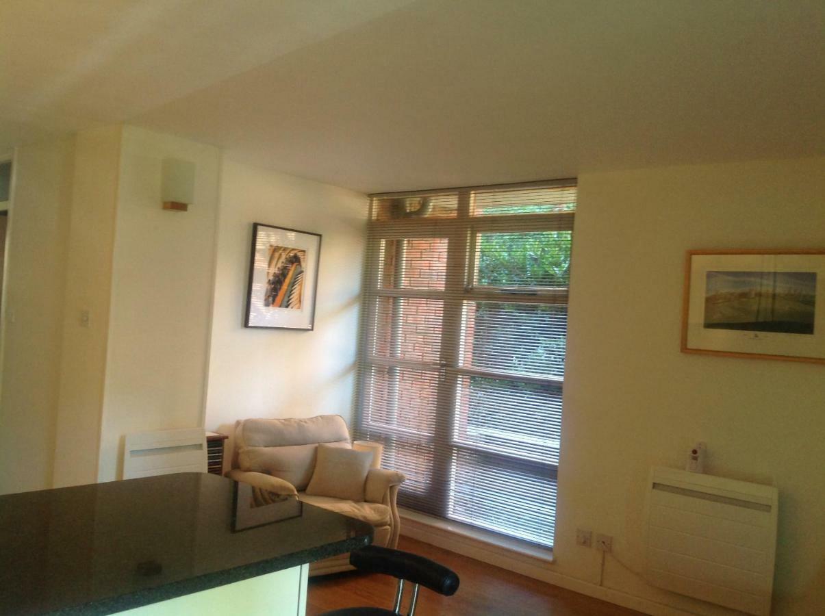 לונדון Rotherhithe Apartment Near Park And River מראה חיצוני תמונה