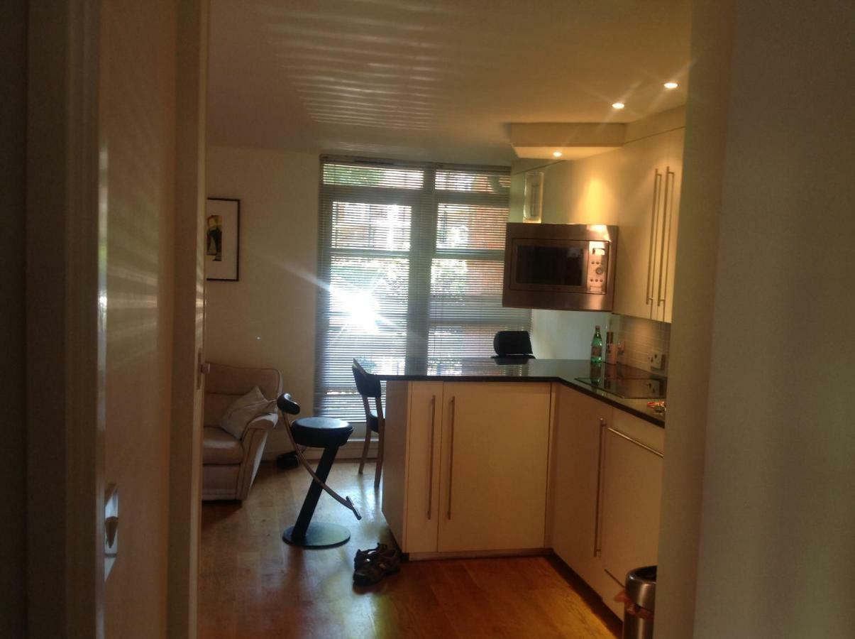 לונדון Rotherhithe Apartment Near Park And River מראה חיצוני תמונה