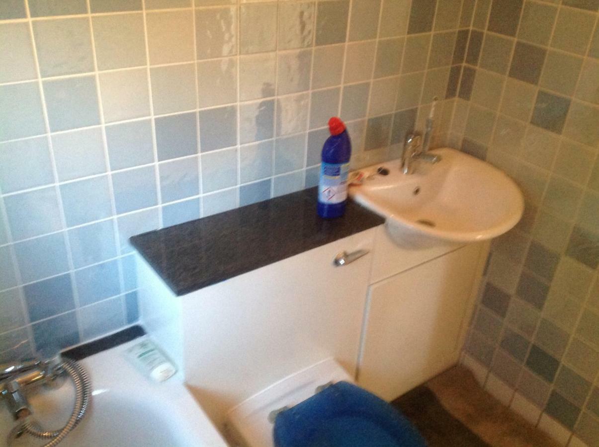 לונדון Rotherhithe Apartment Near Park And River מראה חיצוני תמונה