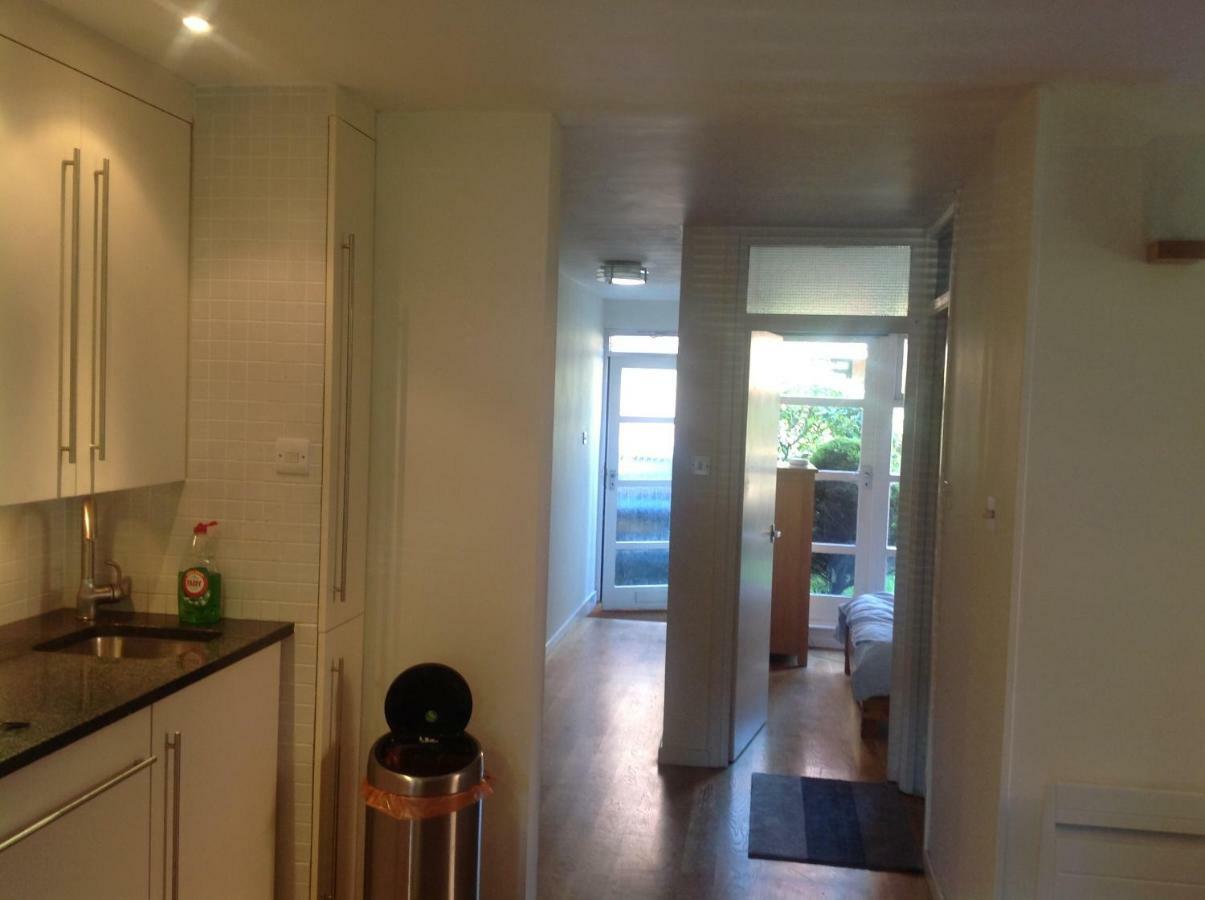 לונדון Rotherhithe Apartment Near Park And River מראה חיצוני תמונה