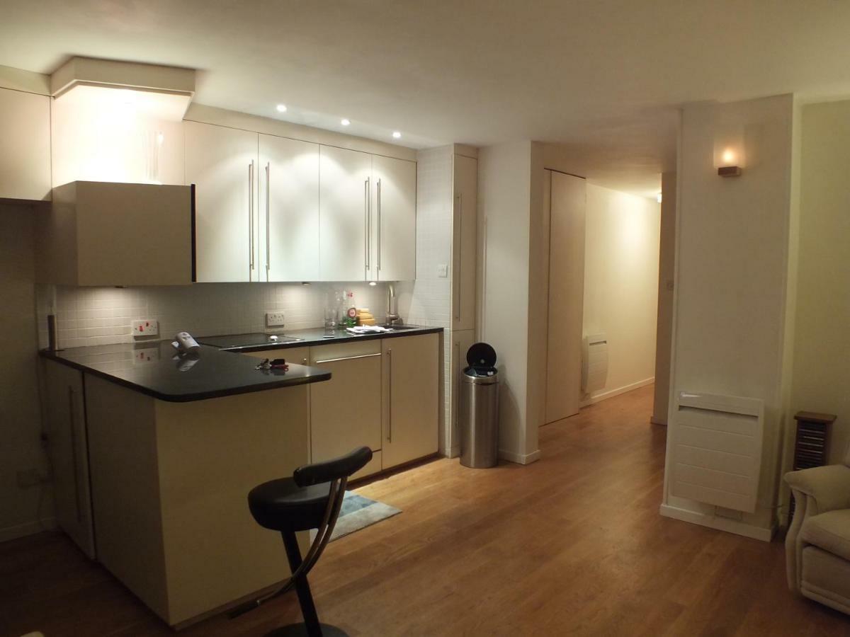 לונדון Rotherhithe Apartment Near Park And River מראה חיצוני תמונה