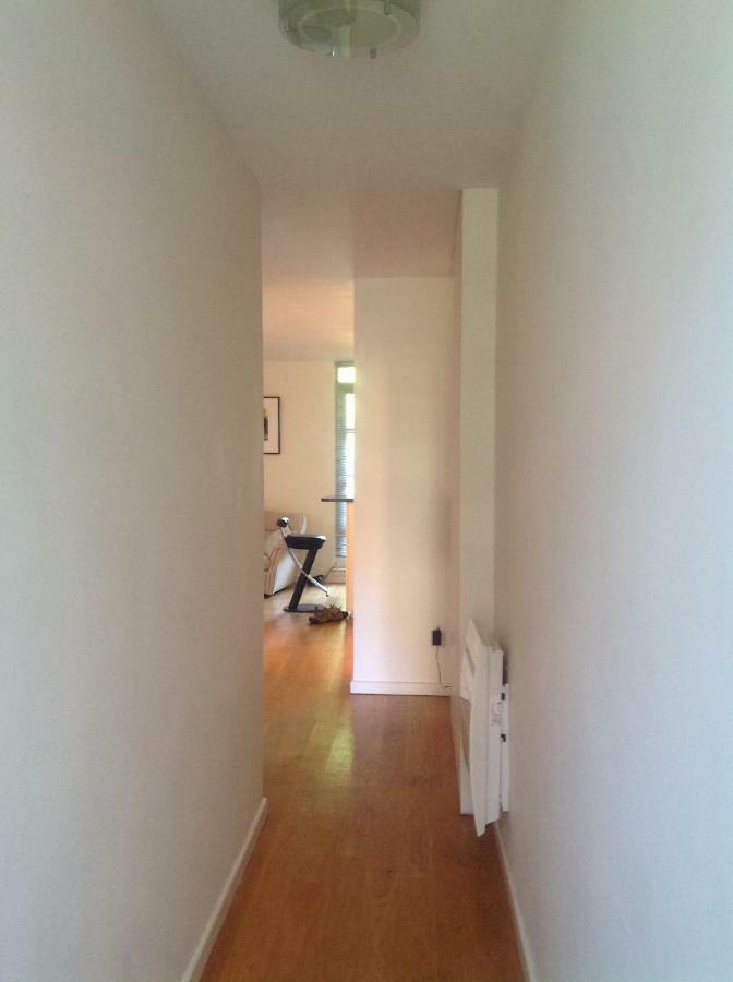 לונדון Rotherhithe Apartment Near Park And River מראה חיצוני תמונה