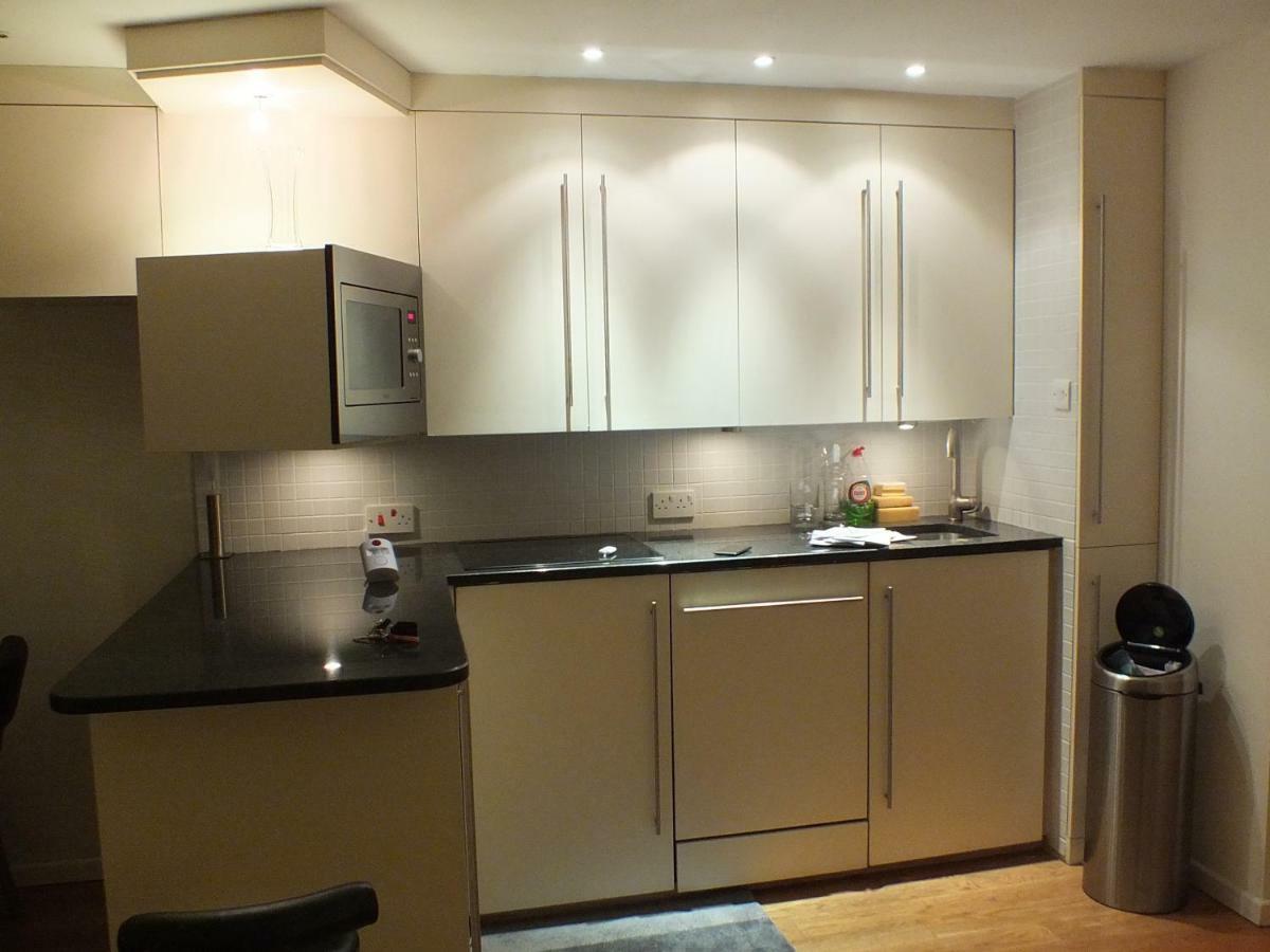 לונדון Rotherhithe Apartment Near Park And River מראה חיצוני תמונה