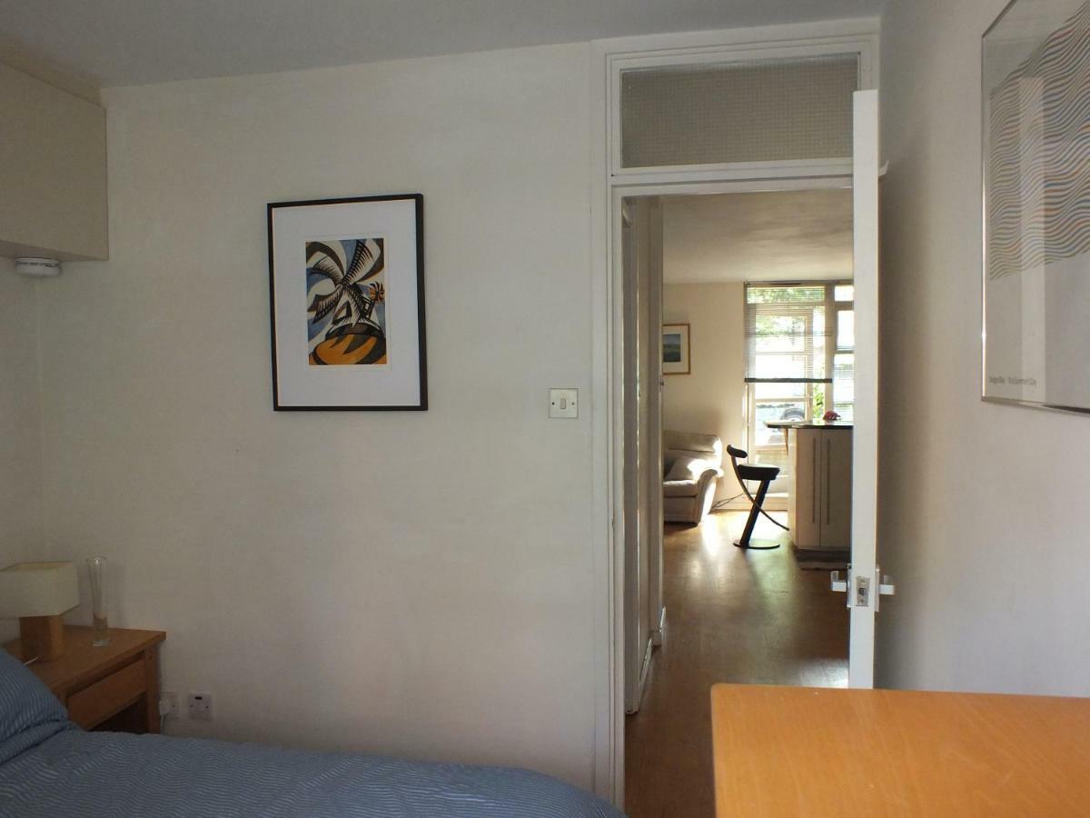 לונדון Rotherhithe Apartment Near Park And River מראה חיצוני תמונה