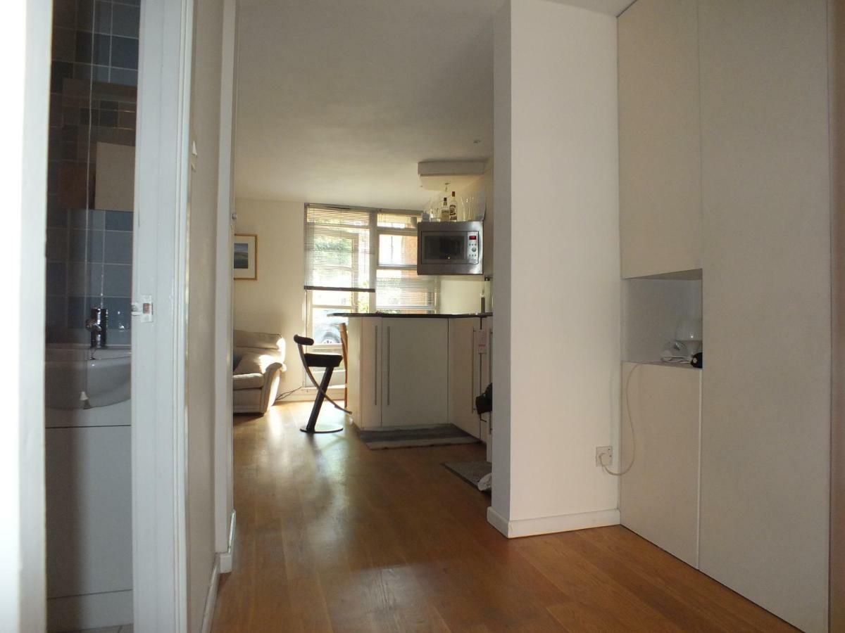 לונדון Rotherhithe Apartment Near Park And River מראה חיצוני תמונה